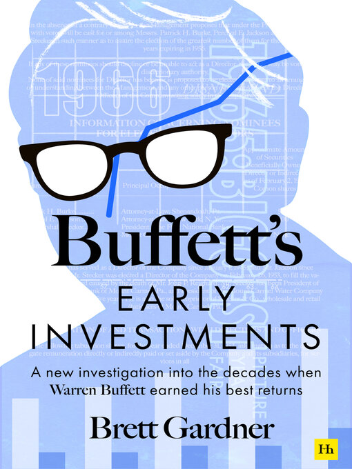 Title details for Buffett's Early Investments by Brett  Gardner - Available